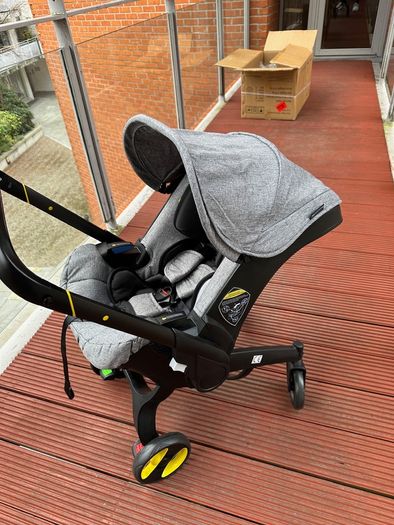 Brand new car seat / stroller / pram