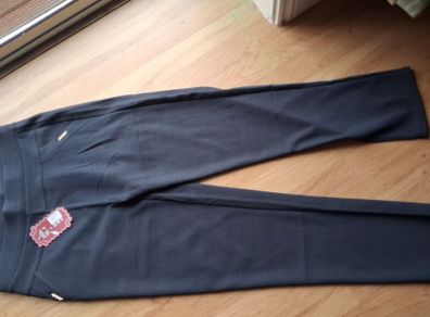 Ladies trousers
