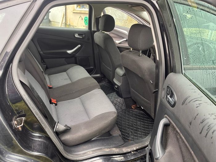 Ford Mondeo Breaking 1.8 TDCI