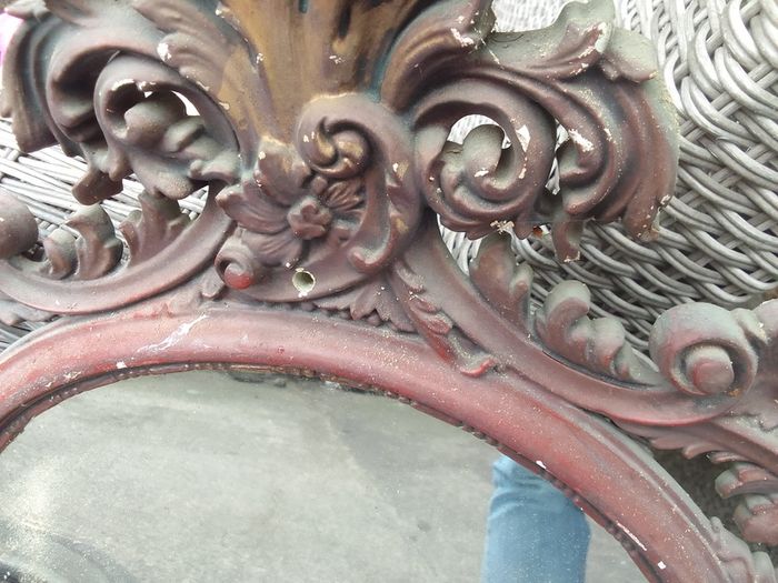 3 mirror/s for restoreing for sale
