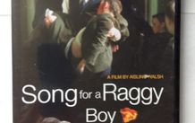 Song For A Raggy Boy [2003] Aidan Quinn & Iain Glen [Movie DVD]
