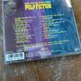 Pulp Fiction (Music From The Motion Picture) Image 2