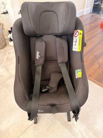 Joie Spin 360 GTi Car Seat