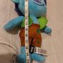Dreamworks Trolls Plush Branch Doll 20ins Image 8