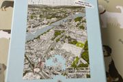 artist edition jigsaw