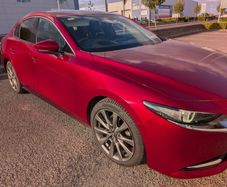 Mazda3 2020 2.0 Petrol MT 186hp TopSpec Full Leath