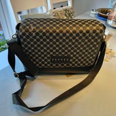 Pepper heavy weight baby bag