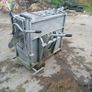 Dehorning Crate Image 4
