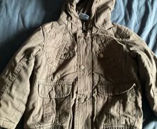jackets 12-24