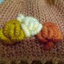 Winter Girl's Cap Image 2