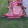 finishing mower Image 2