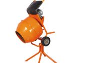 Victor cement mixer 220v