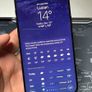 iPhone Air Black 512G Image 3