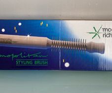 New Electric Styling Brush