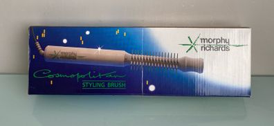New Electric Styling Brush