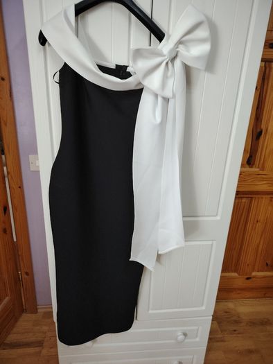 Classic Dress