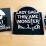 Lady Gaga 'The Fame Monster' double CD Image 2
