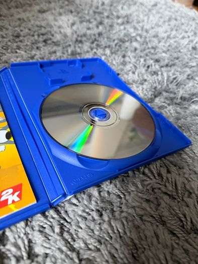 Family Guy Video Game - Playstation 2