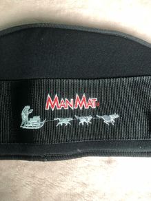 Walking Belt - Mushers
