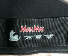 Walking Belt - Mushers