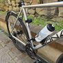 Sona Sport RS Hyrbid Bike Image 7