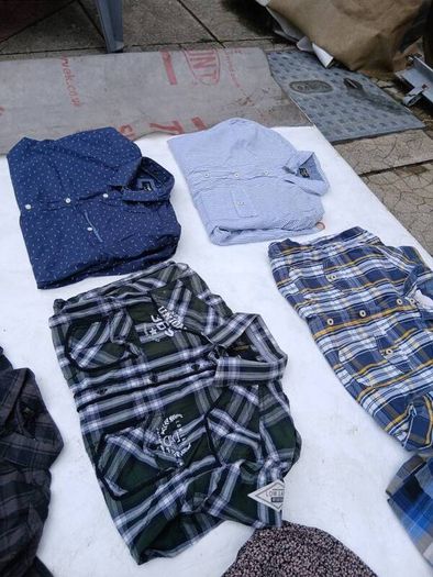 gents shirts