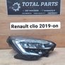 Renault headlights for sale Image 4