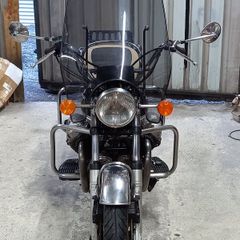 Moto-guzzi Other 1981