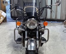 Moto-guzzi Other 1981