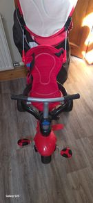 Trike for toddlers