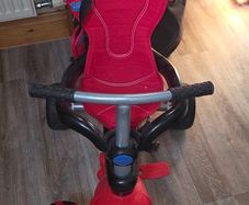 Trike for toddlers