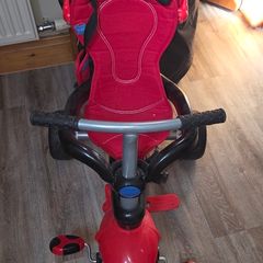 Trike for toddlers