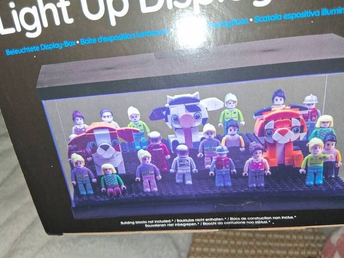 lego