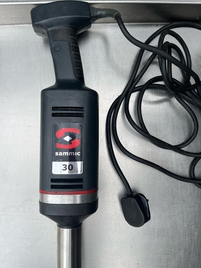stick blender