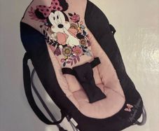 disney bouncer ( unopened)