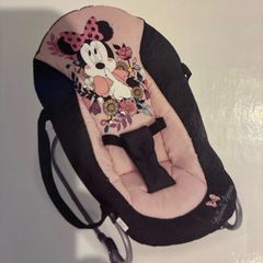 disney bouncer ( unopened)