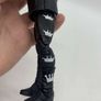 wwe elite custom commentator Jerry the king lawler action figure Image 10