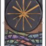 Heartworks Handmade Slate Clock Image 5