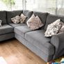 L Shaped Sofa Image 5
