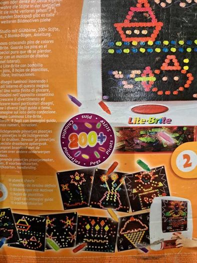 lite brite