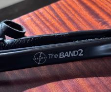 Violin Fiddle pick up microphone Headway THE BAND2
