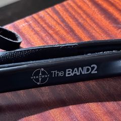 Violin Fiddle pick up microphone Headway THE BAND2