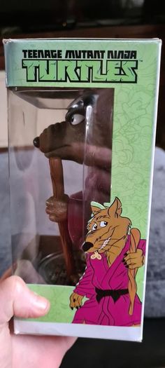 wacky wobbler
