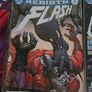 Huge Flash Comic Lot DC Comics Image 10