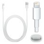 Genuine apple charging cable/lightning cable Image 2
