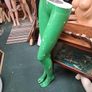 Mannequin Legs Image 2