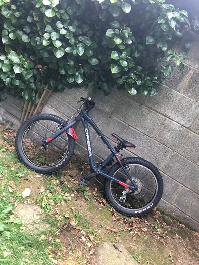Kids Orbea Mountain Bike