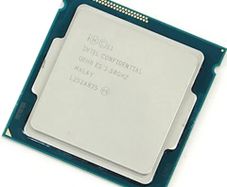 Intel Core i7-4770K (3.5Ghz) LGA1150