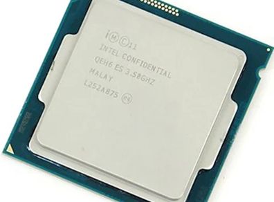 Intel Core i7-4770K (3.5Ghz) LGA1150