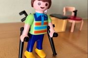 Playmobil Hospital Accessories